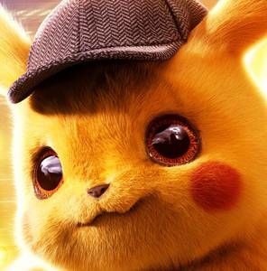 Meet your Posher, Pierce